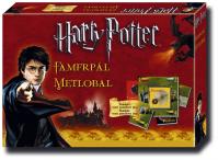 Harry Potter - Famfrpál Metlobal