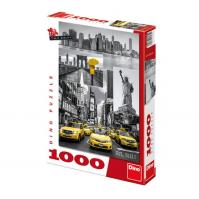 New York - puzzle 1000 dílků