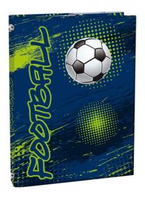 Box na sešity A5 - Football 2