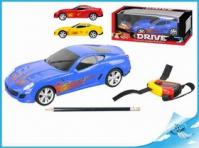 R/C auto 25cm 1:16 I-DRIVE s ovládacím náramkem