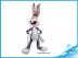 Bugs Bunny plyšový