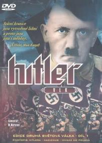 Hitler-vlk