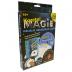 Karetní magie-Speciální kouzel.karty+DVD