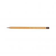 KOH-I-NOOR Ceruzka grafitová technická 1500-B
