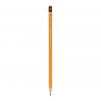KOH-I-NOOR Ceruzka grafitová technická 1500-5H
