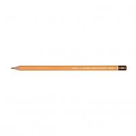 KOH-I-NOOR Ceruzka grafitová technická 1500-8B