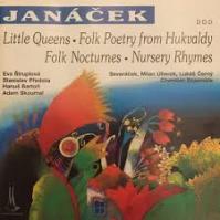 Janáček Leoš:  Hudba Pravdy (Královničky,Ukvalská Li