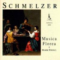 Schmelzer Johann:  Schmelzer Johann
