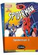 Spiderman 3. - kolekce 4 DVD
