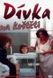 Dívka na koštěti - DVD