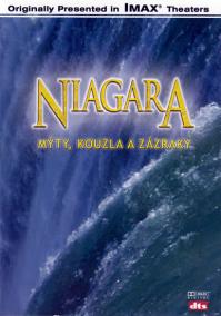 Niagara - Mýty, kouzla a zázraky - DVD
