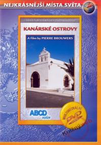 Kanárské ostrovy - DVD