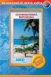 Dominikánská republika - Nejkrásnější místa světa - DVD