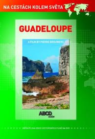 Guadeloupe DVD - Na cestách kolem světa