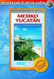 Mexiko - Yucatan DVD - Nejkrásnější místa světa