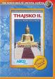 Thajsko II. DVD - Nejkrásnější místa světa