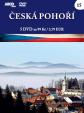 Česká pohoří - 5 DVD