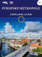 Evropské metropole - 5 DVD