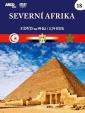 Severní Afrika - 5 DVD