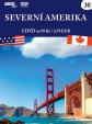 Severní Amerika - 5 DVD