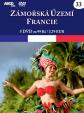 Zámořská území Francie - 5 DVD