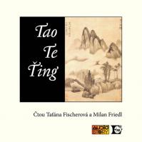 Tao Te Ťing - CD