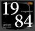 1984 (1x Audio na CD - MP3)