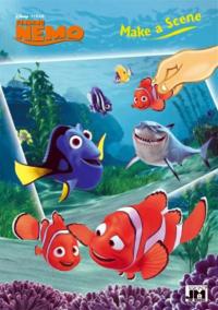 Hledá se Nemo - Obrázkové album