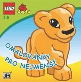 Lego  Lvíče