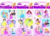 Disney Princezny/Sam Novelty