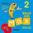 Start mit Max 2 - CD /2ks/