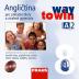 Angličtina 8 pro ZŠ a víceletá gymnázia Way to Win - CD /2 ks/  pro učitele