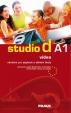 studio d A1 - DVD