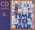 Time to talk 4 - audio CD