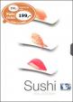 Sushi krok za krokem