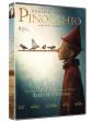 Pinocchio DVD