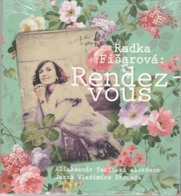 Radka Fišarová: Rendez-Vous