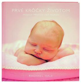 Prvé krôčky životom