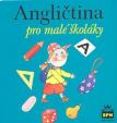 CD Angličtina pro malé školáky 2CD