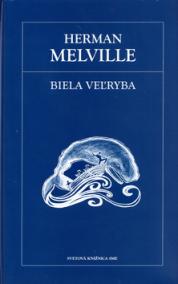 Biela velryba