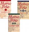 Marco Polo Set (I.-III.)