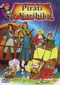 Piráti z karibiku DVD