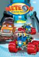 Meteor Monster Trucks 6 - Klubovna - DVD