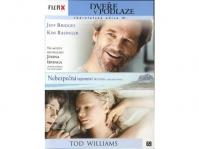 Dveře v podlaze - DVD