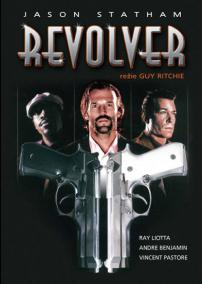 Revolver - DVD