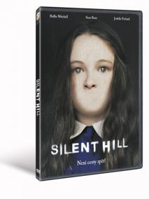 Silent Hill - DVD