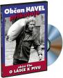 Občan Havel přikuluje - DVD
