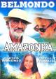 Amazonka - DVD