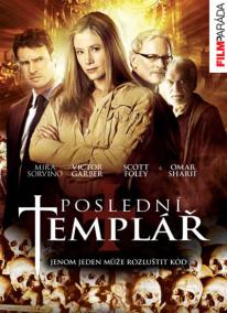 Poslední templář - DVD