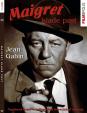 Maigret klade past - DVD